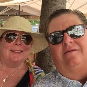 Meet your Posher, Rhonda